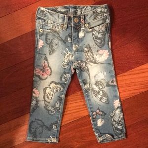Baby Gap Jeans